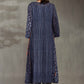 SHIBORI ALINE KAMEEZ