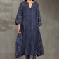 SHIBORI ALINE KAMEEZ