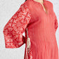 SHIBORI ALINE KAMEEZ