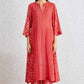 SHIBORI ALINE KAMEEZ