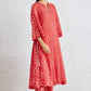 SHIBORI ALINE KAMEEZ
