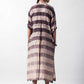 SHIBORI BOX KAMEEZ