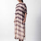 SHIBORI BOX KAMEEZ