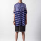 SHIBORI BOX SHIRT