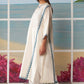 CUTWORK MILD ALINE KAMEEZ