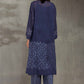 SHIBORI CIRCULAR KAMEEZ