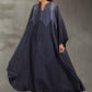SHIBORI CIRCULAR KAMEEZ