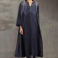 SHIBORI CIRCULAR KAMEEZ