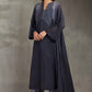 SHIBORI CIRCULAR KAMEEZ