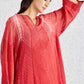 SHIBORI CIRCULAR KAMEEZ