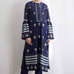 BELL SLEEVE KAMEEZ