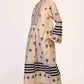 BELL SLEEVE DRESS