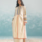 NILE BELL SLEEVE KAMEEZ