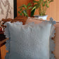 CUTWORK CUSHION
