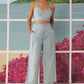 DENIM PANT