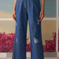 DENIM PANT