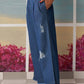 DENIM PANT