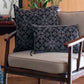 FLORAL JAAL CUSHION