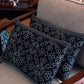 FLORAL JAAL CUSHION