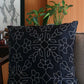 FLORAL JAAL CUSHION