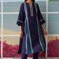 DOUBLE PLEATED KAMEEZ