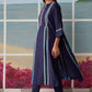 DOUBLE PLEATED KAMEEZ