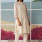 TONAL STRAIGHT KAMEEZ