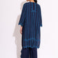 NEEL APPLIQUE' AND CUTWORK KAMEEZ