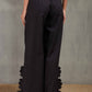 CUTWORK PANT