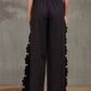 CUTWORK PANT