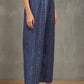SHIBORI STRIPE PANTS
