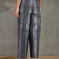 SHIBORI STRIPE PANTS