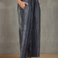 SHIBORI STRIPE PANTS