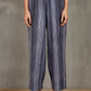 SHIBORI STRIPE PANTS