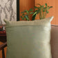 ENDLESS KNOT CUSHION