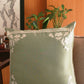 ENDLESS KNOT CUSHION