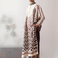 TABLE MAT KAFTAN