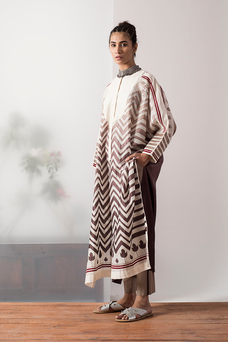 TABLE MAT KAFTAN