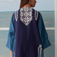 PANELLED KAFTAN KAMEEZ