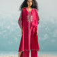 NILE CUTWORK KAFTAN