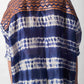 SHIBORI LAPLQ BOX SHIRT