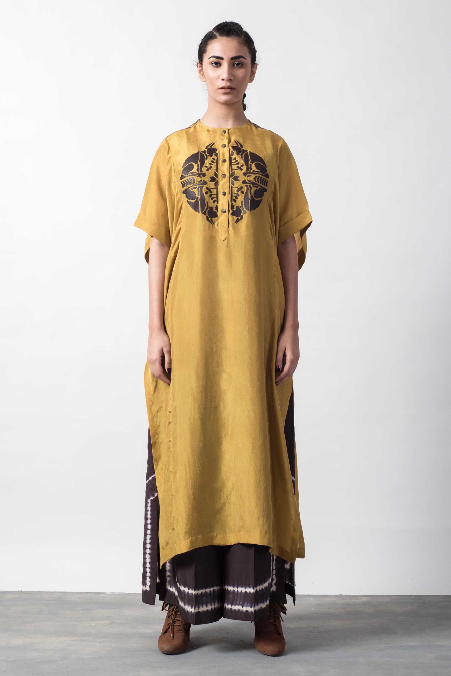 LAPLQ KAFTAN