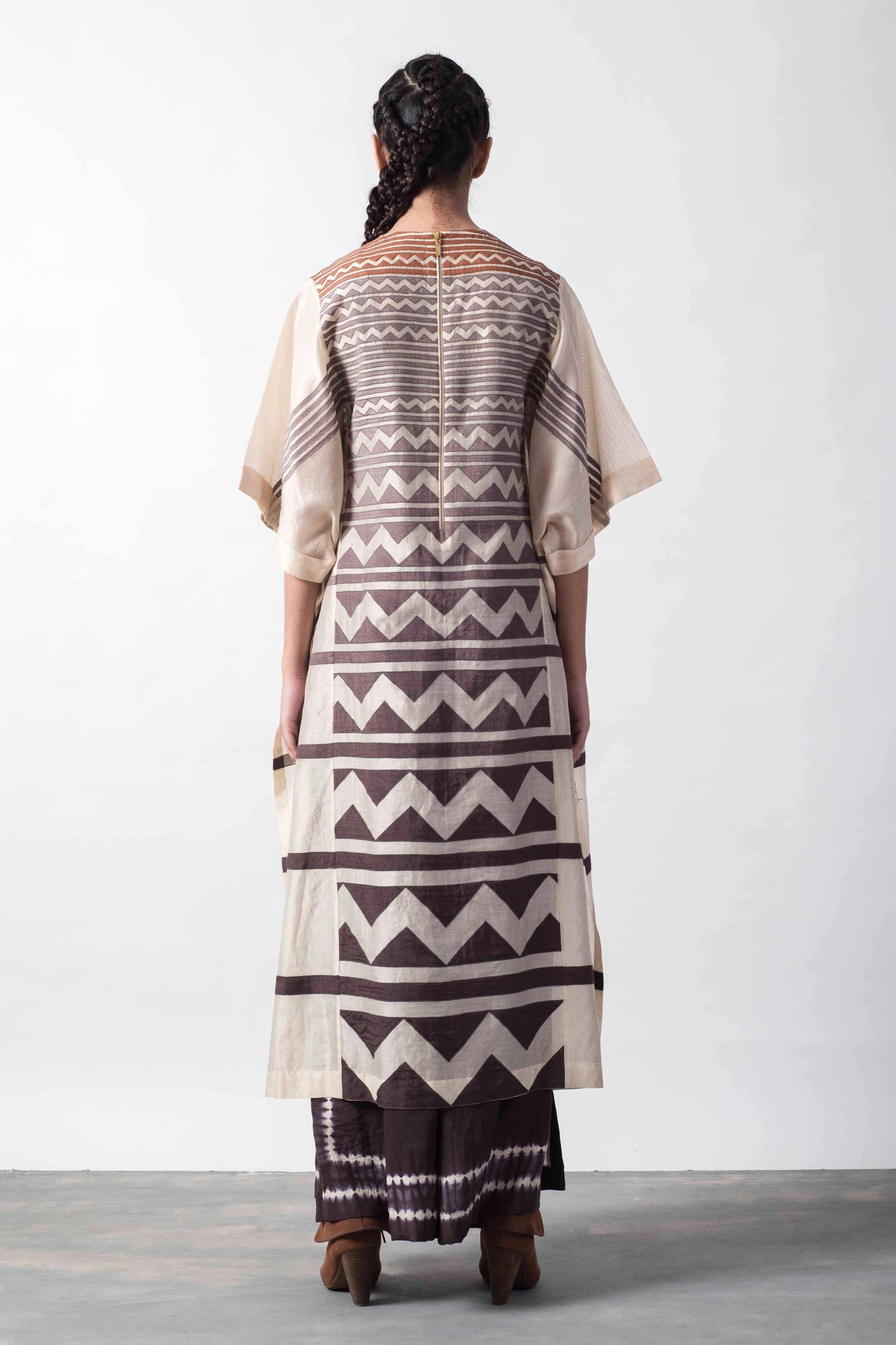 LAPLQ KAFTAN KAMEEZ