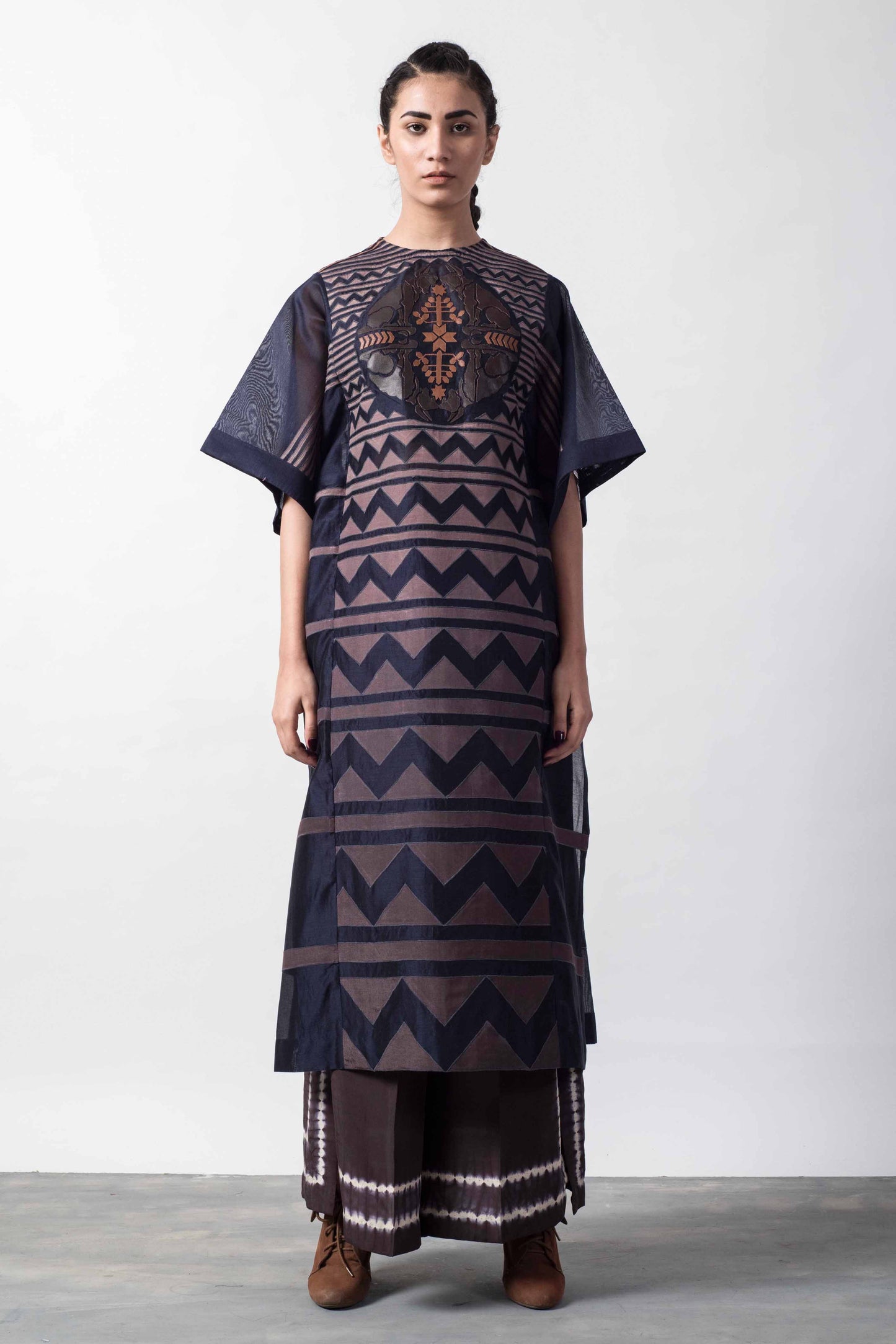 LAPLQ KAFTAN KAMEEZ