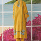 MILD ALINE KAMEEZ