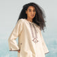 NILE TRIBAL KAMEEZ