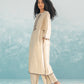 NILE TRIBAL KAMEEZ