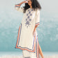 NILE MILD A-LINE KAMEEZ