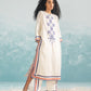 NILE MILD A-LINE KAMEEZ