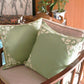 ENDLESS KNOT CUSHION